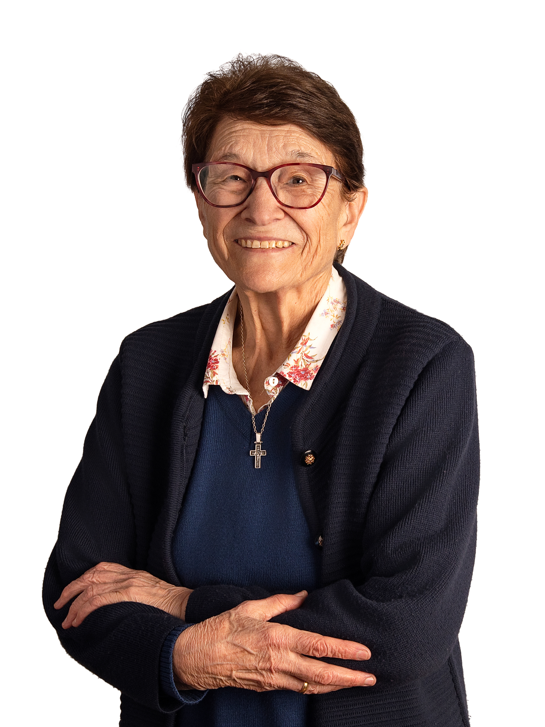 PM DOLORES JAIME BENITEZ DIRECTORA TITULAR -1008
