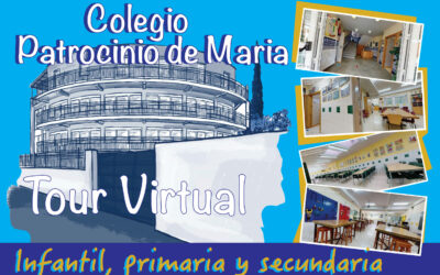 Tour Virtual por nuestros centros