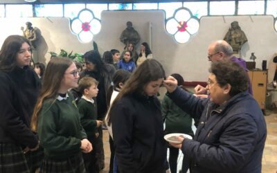 Miércoles de Ceniza 🎆