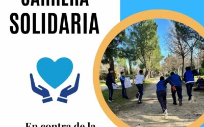 Carrera Solidaria 2025