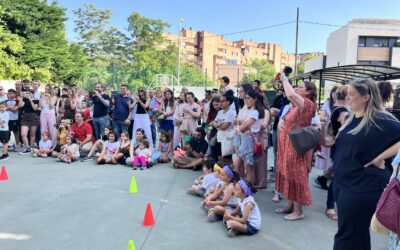 Día de las Familias 2025 PDM