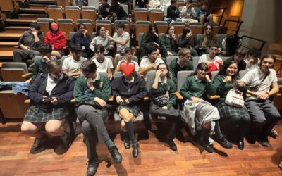 Centro Cultural Pablo Iglesias