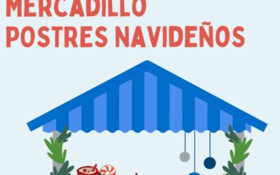 Mercadillo Solidario 2025