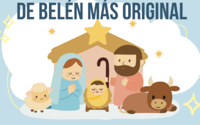 Premiado el Portal de Belén del PDM