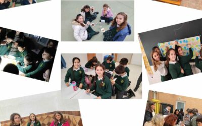 Celebración del Día de la Virgen del Patrocinio 2025