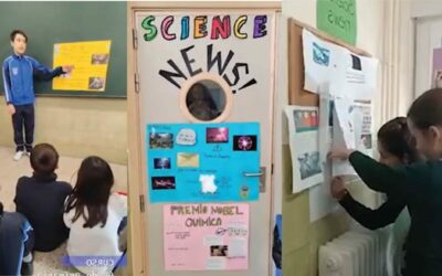 Proyecto de Ciencias 2025