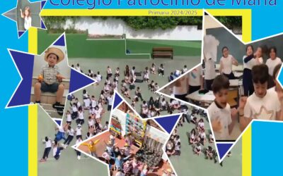Primaria os invita a conocer sus trabajos